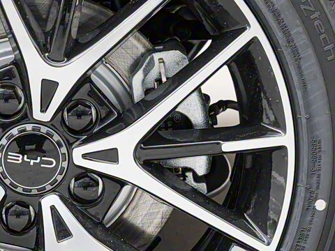 2025�� �Ǽݰ� DM-i 1.5L 125km ��Ӣ��