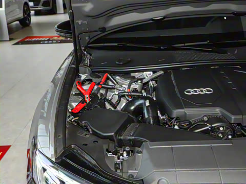 2025�� Avant 45 TFSI ��̽�ռ�