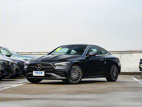 2025�� CLE 260 ���ܳ�