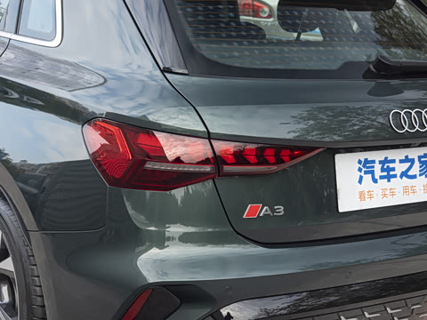 2025�� Sportback 35TFSI �ɳ�������