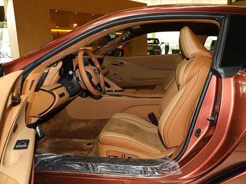 【雷克萨斯lc 2023款】雷克萨斯_雷克萨斯lc 2023款报价_图片_汽车之