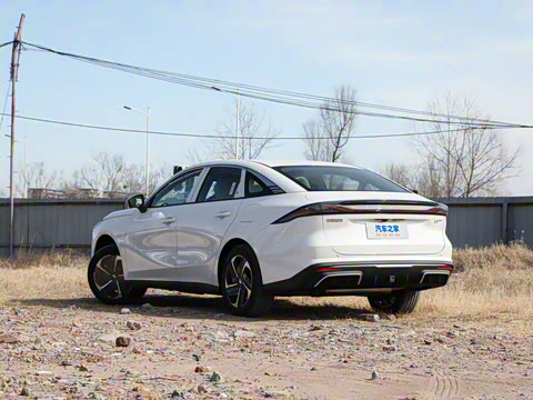 2025�� EM-i 140km ̽��+��