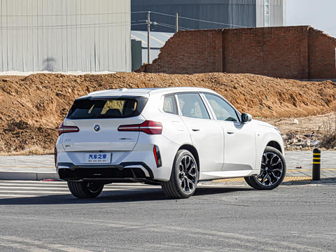 2025�� xDrive30L ������ M�˶���װ