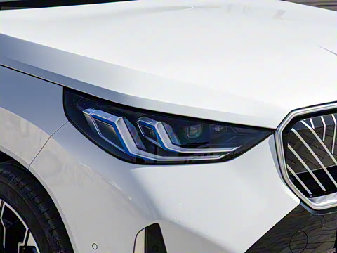 2025�� xDrive30L ������ M�˶���װ