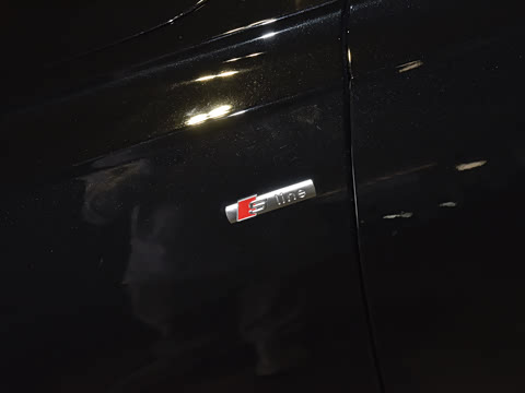 2025�� Avant 45 TFSI ��̽�ռ�