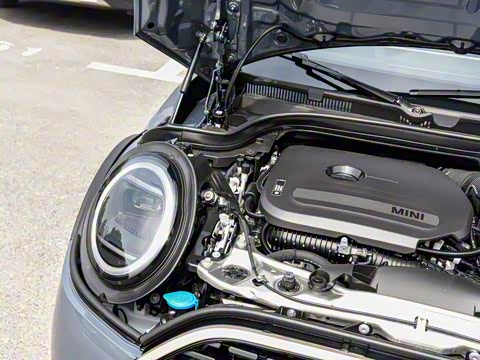 2025�� 2.0T COOPER S CABRIO ������