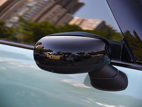 2025�� 2.0T COOPER S CABRIO ������