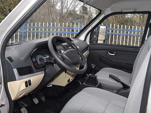 【跨越王x5】长安跨越_跨越王x5报价_跨越王x5图片_汽车之家