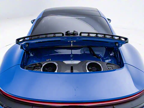 2025�� Carrera 3.0T