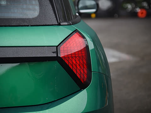 2025�� 456km COOPER E ������