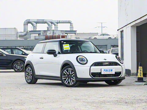 2025�� 1.5T COOPER ������