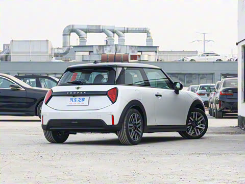 2025�� 1.5T COOPER ������