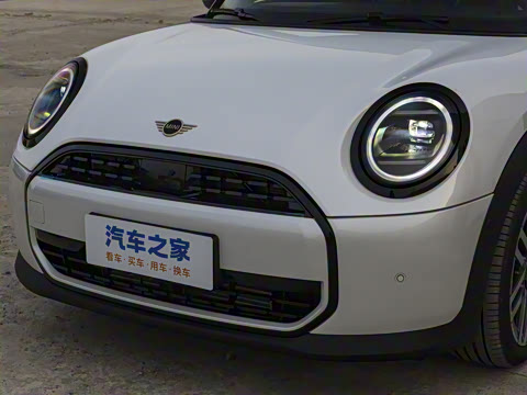 2025�� 1.5T COOPER ������