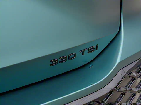 2025�� ̽��L 330TSI ������ӢCity��