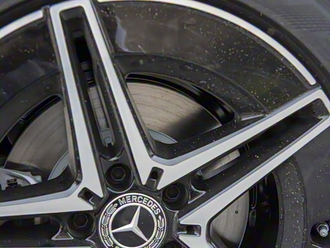 2025�� �Ŀ� C 260 L �ҹ�˶���