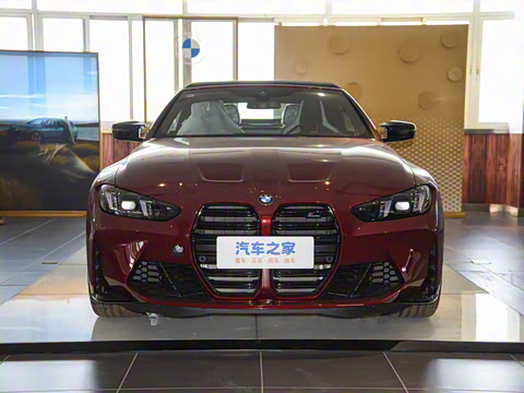 2024�� M4������ܳ� M xDrive ������