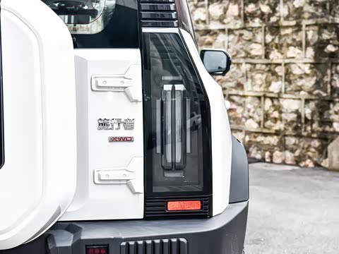 2025�� 2.0TD XWD �Զ�����