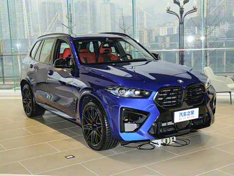 2023�� X5 M ������
