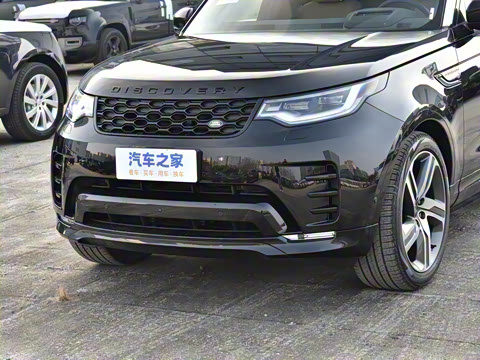 2025�� 360PS Dynamic HSE