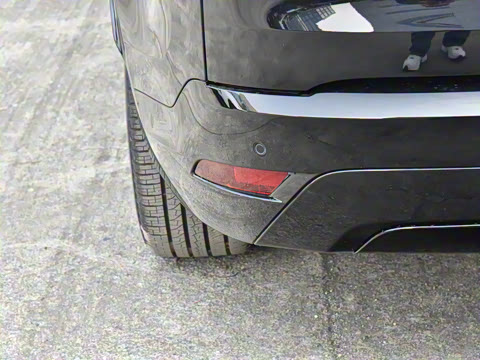 2025�� 360PS Dynamic HSE