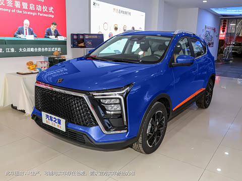 2022�� 1.5T DCT��FUN��