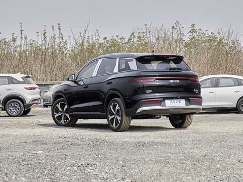 2025�� �ڶ��� �Ǽݰ� DM-i 115KM׿Խ��