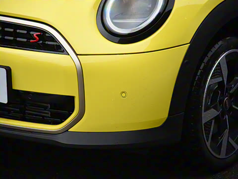 2025�� 2.0T COOPER S ������