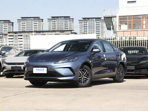 2025�� DM-i �Ǽݰ� 120KM�콢��