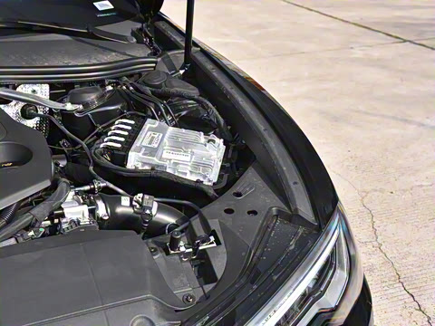 2025�� �Ŀ� 55 TFSI quattro ����������