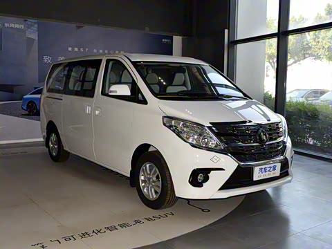 2024�� 2.0L �ֶ�������CNG 9��