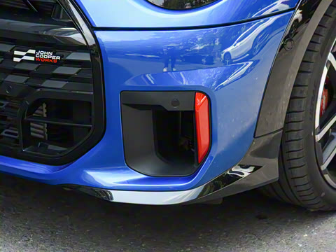 2025 JOHN COOPER WORKS