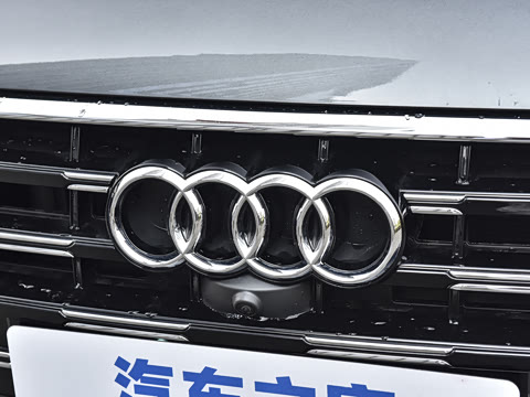 2025�� �Ŀ� 45 TFSI ��ѡ������