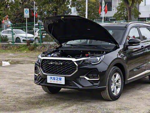 2025�� 1.5T �ֶ���Խ�� 5��