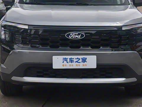 2025�� EcoBoost 170 �Ķ���