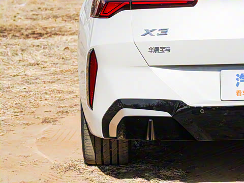 2025�� xDrive30L ������ M�˶���װ