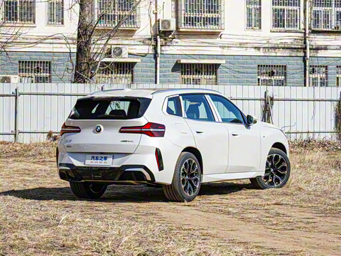 2025�� xDrive30L ������ M�˶���װ