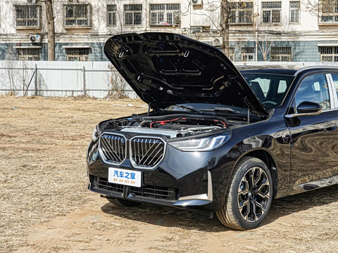 2025�� xDrive30L ������ M�˶���װ