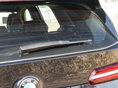 2025�� xDrive30L ������ M�˶���װ