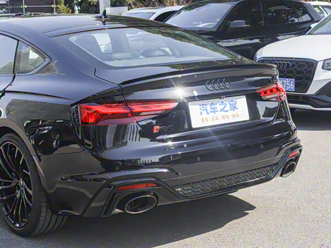 2024�� RS 5 2.9T Sportback �����