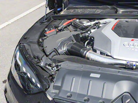 2024�� RS 5 2.9T Sportback �����