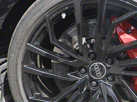 2024�� RS 5 2.9T Sportback �����