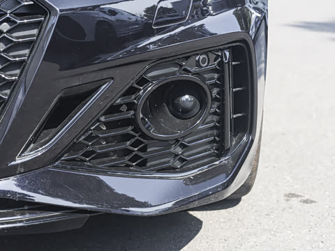 2024�� RS 5 2.9T Sportback �����