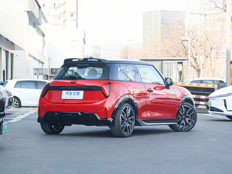 2025�� 2.0T COOPER S ������