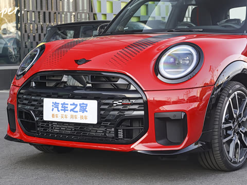 2025�� 2.0T COOPER S ������