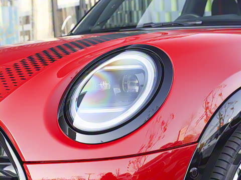 2025�� 2.0T COOPER S ������