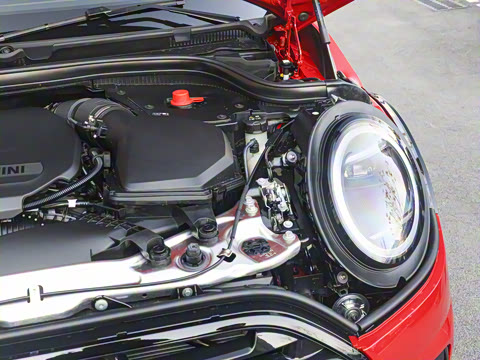 2025�� 2.0T COOPER S ������