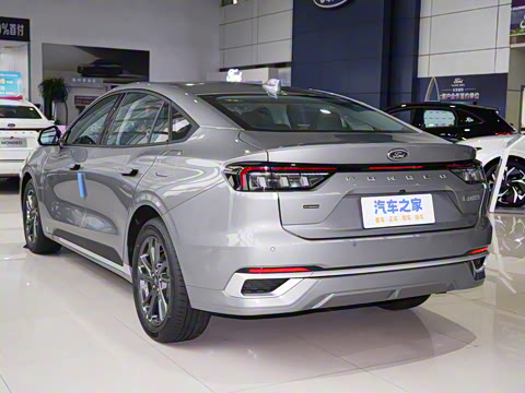 2025�� 1.5T EcoBoost E �춯 ������