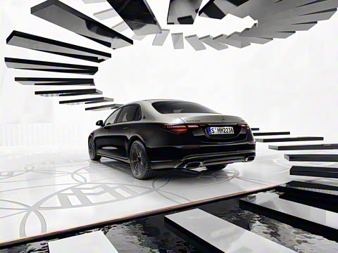 2025 S 680 4MATIC ҹ