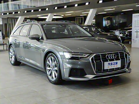 2025�� allroad quattro ̽���� 55 TFSI ����ԽҰ��