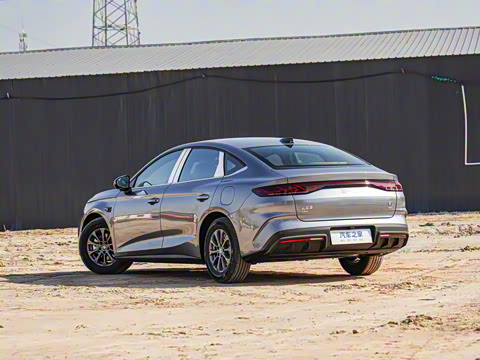 2025�� DM-i �Ǽݰ� 80KM������